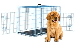 Dog crate metal for sale  Delivered anywhere in USA 