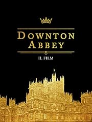 Downton abbey usato  Spedito ovunque in Italia 