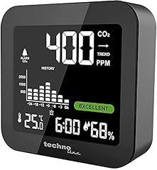 Technoline monitor wl1025 d'occasion  Livré partout en France