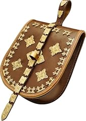 Mythrojan birka ledertasche gebraucht kaufen  Wird an jeden Ort in Deutschland
