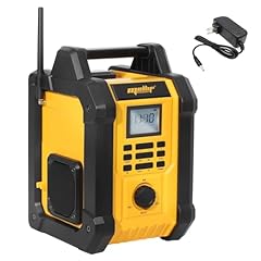 Mellif jobsite radio for sale  Delivered anywhere in USA 