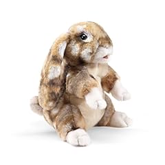 Folkmanis silky bunny for sale  Delivered anywhere in USA 