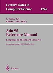 Ada reference manual. d'occasion  Livré partout en France