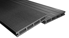 Wpc terrassendielen komplettse gebraucht kaufen  Wird an jeden Ort in Deutschland
