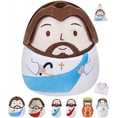 Leyoha jesus plush for sale  Delivered anywhere in USA 