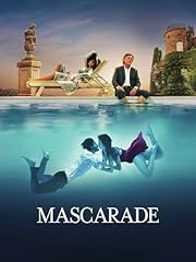 Mascarade d'occasion  Livré partout en France
