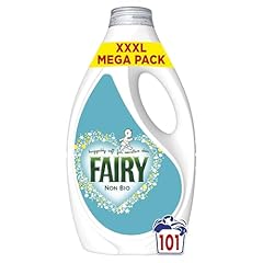 Fairy non bio for sale  Delivered anywhere in UK
