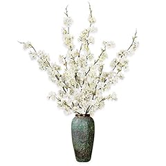Shiny flower 4pcs for sale  Delivered anywhere in USA 