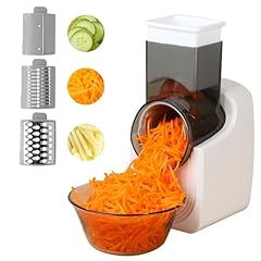 Electric cheese grater for sale  Delivered anywhere in UK