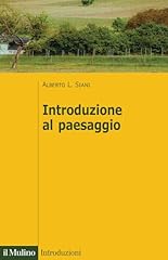 Introduzione paesaggio usato  Spedito ovunque in Italia 
