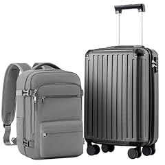 Coolife valise cabine d'occasion  Livré partout en France