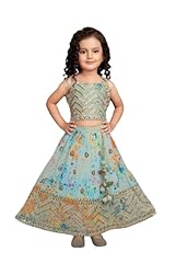 Kids lengha choli for sale  Delivered anywhere in USA 