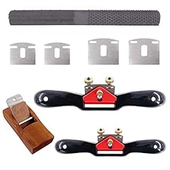 Glarks adjustable spokeshave for sale  Delivered anywhere in USA 