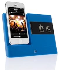 Kitsound xdock2 radio gebraucht kaufen  Wird an jeden Ort in Deutschland