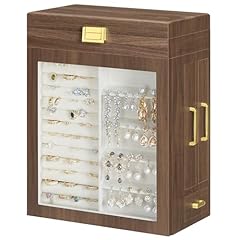Hoobro jewelry box for sale  Delivered anywhere in USA 