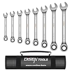 Disen ratcheting wrench for sale  Delivered anywhere in USA 
