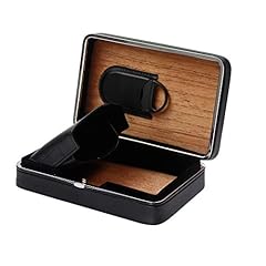Nsgjuyt humidor travel d'occasion  Livré partout en France