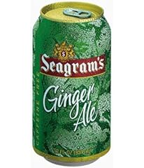 Seagram ginger ale for sale  Delivered anywhere in USA 