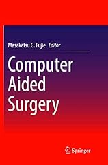 Computer aided surgery usato  Spedito ovunque in Italia 
