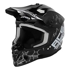 Acerbis casco motocross usato  Spedito ovunque in Italia 