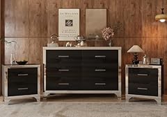 Merax pieces bedroom for sale  Delivered anywhere in USA 