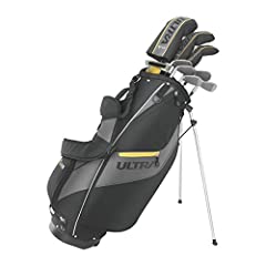Wilson golf ultra for sale  Delivered anywhere in USA 