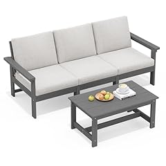 Serwall hdpe patio for sale  Delivered anywhere in USA 