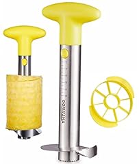 Pineapple cutter corer for sale  Delivered anywhere in USA 