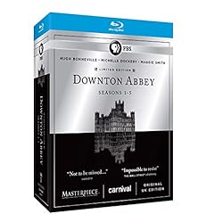 Downton abbey seasons for sale  Delivered anywhere in USA 