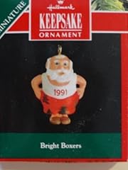 Hallmark keepsake miniature for sale  Delivered anywhere in USA 