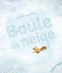 Boule neige d'occasion  Livré partout en France