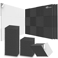 Jber acoustic foam for sale  Delivered anywhere in Ireland