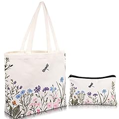 Vaipi canvas tote for sale  Delivered anywhere in USA 
