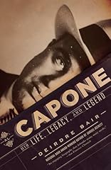Capone life legacy for sale  Delivered anywhere in USA 