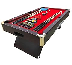 Pool table billiard for sale  Delivered anywhere in UK