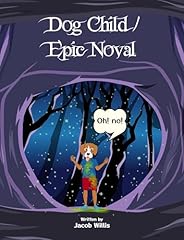 Epic noval dog for sale  Delivered anywhere in UK
