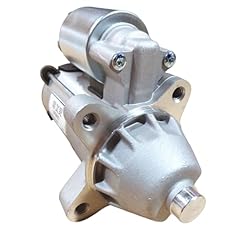 Starter motor ford for sale  Delivered anywhere in UK