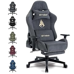 Symino gaming stuhl gebraucht kaufen  Wird an jeden Ort in Deutschland