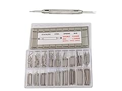 Watch spring pins for sale  Delivered anywhere in UK