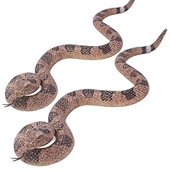Sienon 2pack realistic for sale  Delivered anywhere in USA 