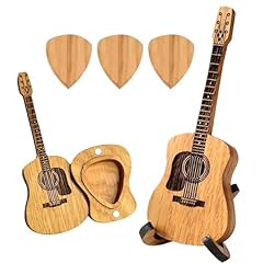 Stück wooden guitar gebraucht kaufen  Wird an jeden Ort in Deutschland