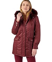 Damart parka thermolactyl d'occasion  Livré partout en France
