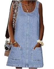 Xaspee denim overall for sale  Delivered anywhere in USA 