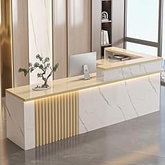 Reception desk counter for sale  Delivered anywhere in USA 