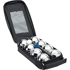 Set chrome boules for sale  Delivered anywhere in UK
