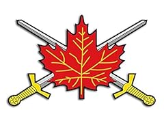 Canadian military maple for sale  Delivered anywhere in USA 