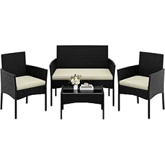 Yaheetech pieces outdoor for sale  Delivered anywhere in UK