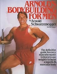 Arnold bodybuilding men for sale  Delivered anywhere in UK