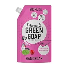 Marcel green soap gebraucht kaufen  Wird an jeden Ort in Deutschland