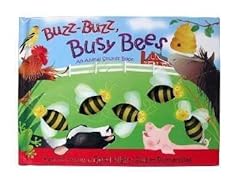 Buzz buzz busy for sale  Delivered anywhere in UK